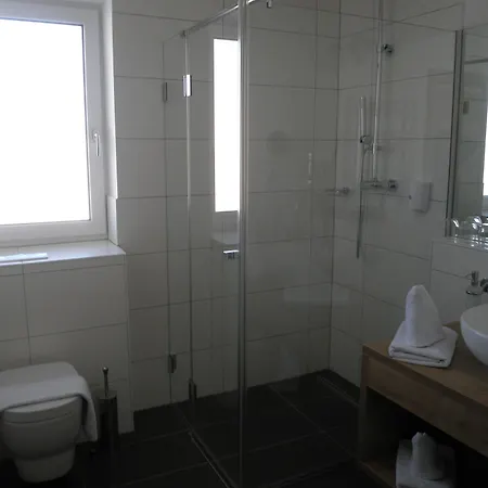 ペンションバールヴァイン 4*