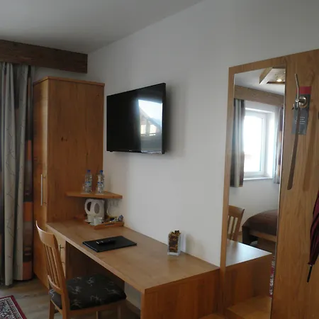 Konukevi Ballwein Salzburg