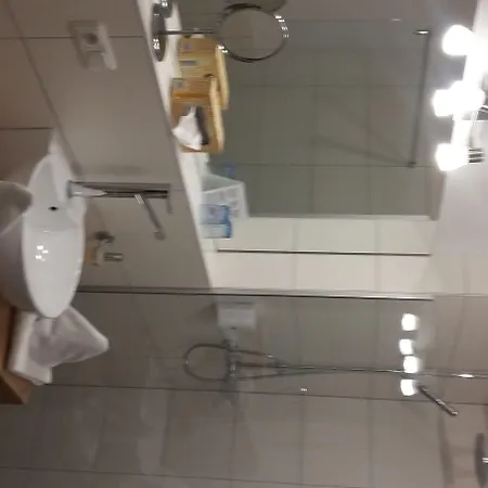 ゲストハウス ペンションバールヴァイン ザルツブルク