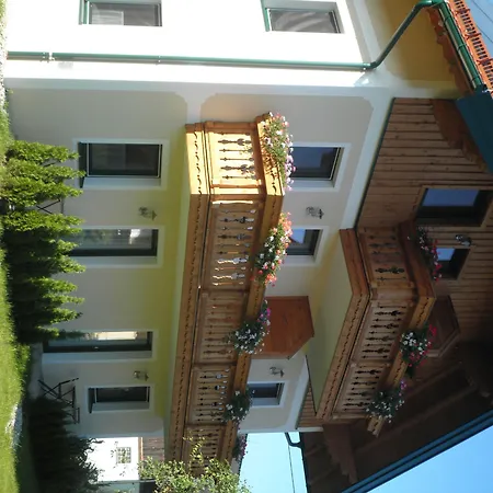 ペンションバールヴァイン