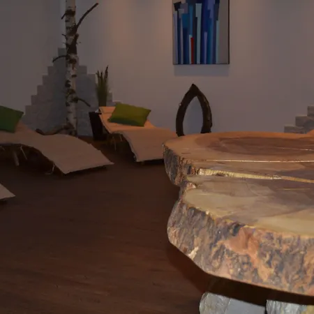 ペンションバールヴァイン 4* ザルツブルク