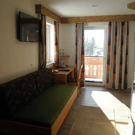 Ballwein Konukevi Salzburg