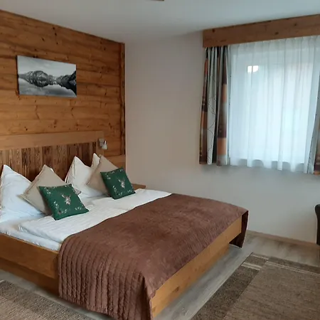 ペンションバールヴァイン