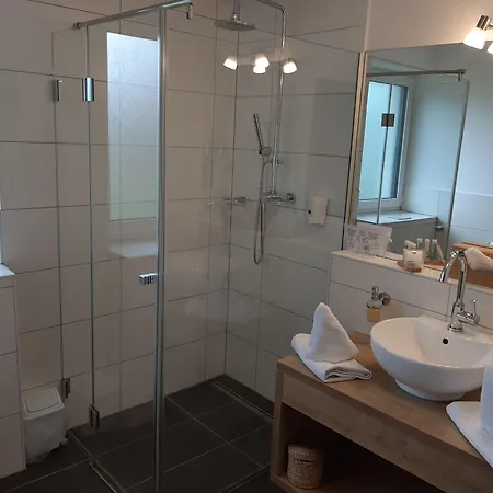 ペンションバールヴァイン ザルツブルク