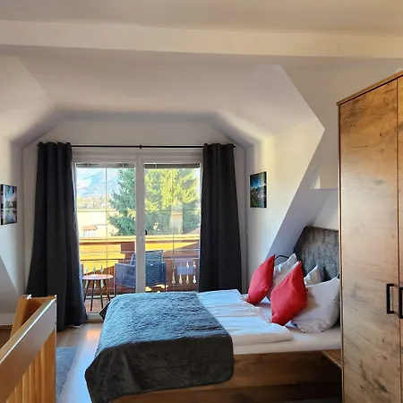 Ballwein 4* Salzburg
