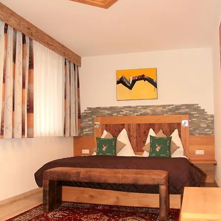 ペンションバールヴァイン