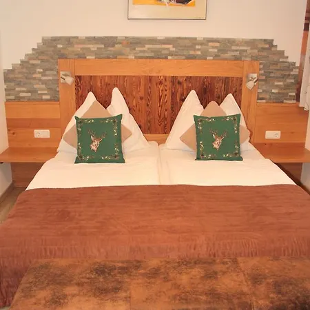 Ballwein 4* Salzburg