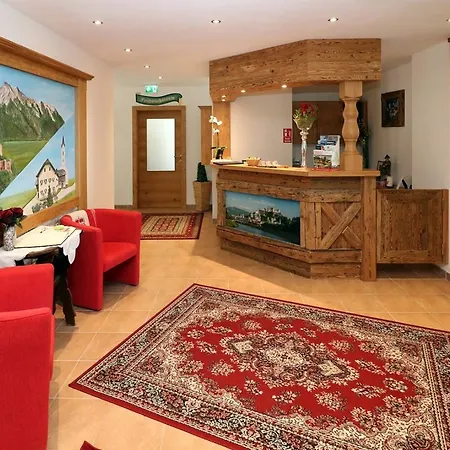 Guest house Ballwein 2*