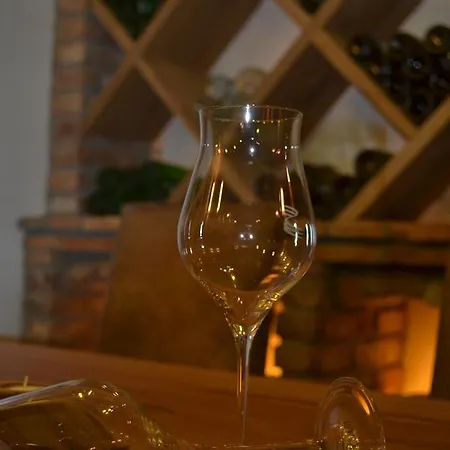 ペンションバールヴァイン