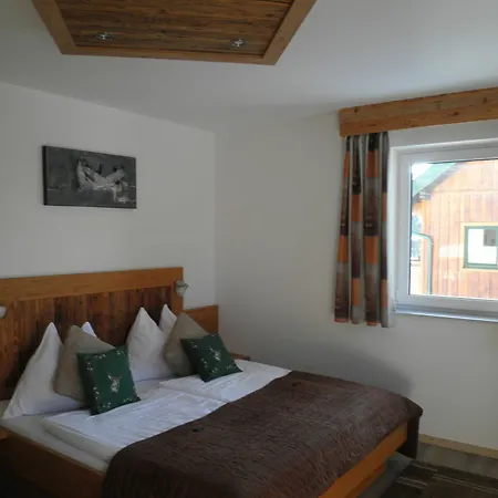 Guest house Ballwein Salzburg