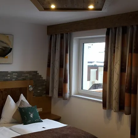 Ballwein Guest house