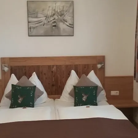 Guest house Ballwein