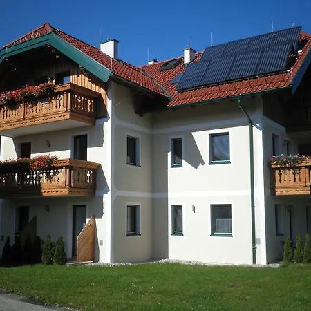 Guest house Ballwein Salzburg