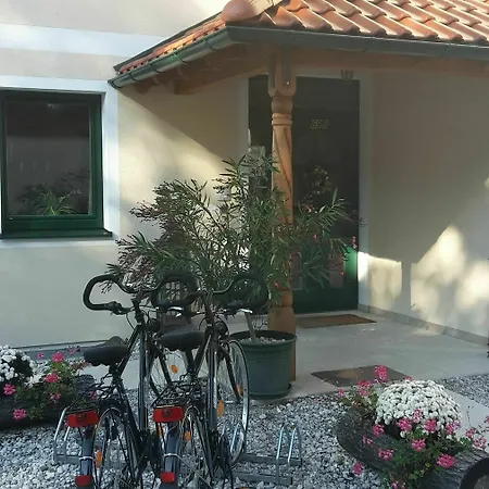 Guest house Ballwein 2*