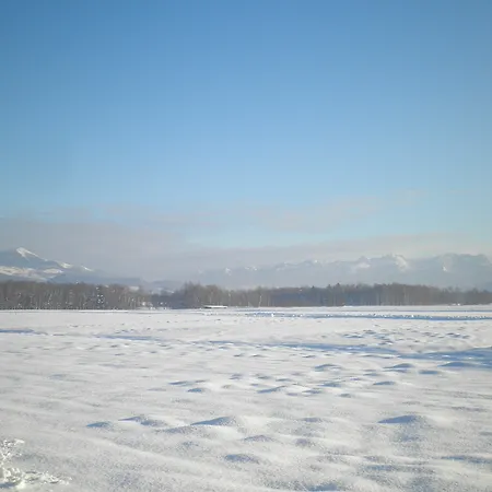 Ballwein Guest house 2*