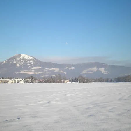 ペンションバールヴァイン ゲストハウス 4*