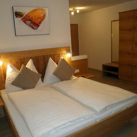 Ballwein Guest house 2*