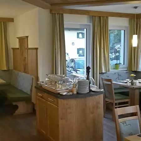 Ballwein Guest house Salzburg