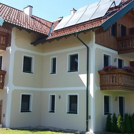 Guest house Ballwein