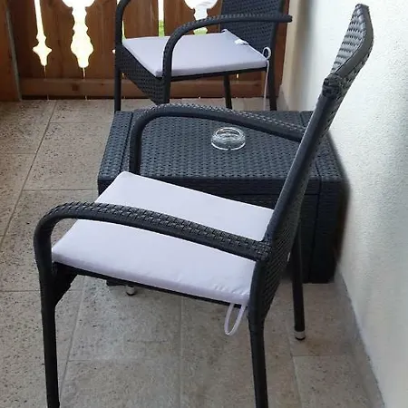 Pensjonat Ballwein 2*