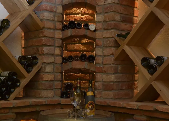 볼바인 게스트하우스