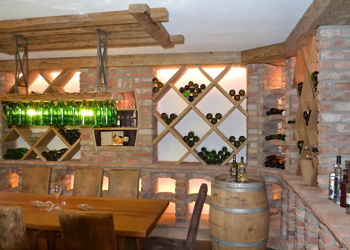 게스트하우스 볼바인 4*