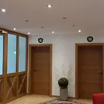 波尔瓦恩旅馆 4* 萨尔茨堡