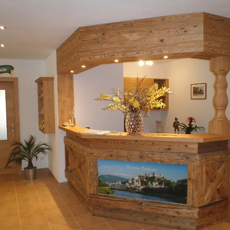 Guest house Ballwein