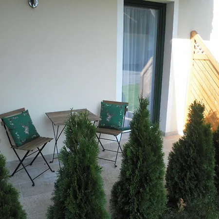 Guest house Ballwein Salzburg