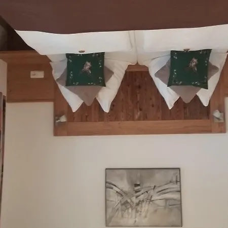 Ballwein Guest house