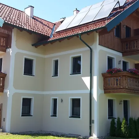 Ballwein 4* Salzbourg