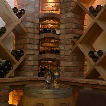 Ballwein Guest house