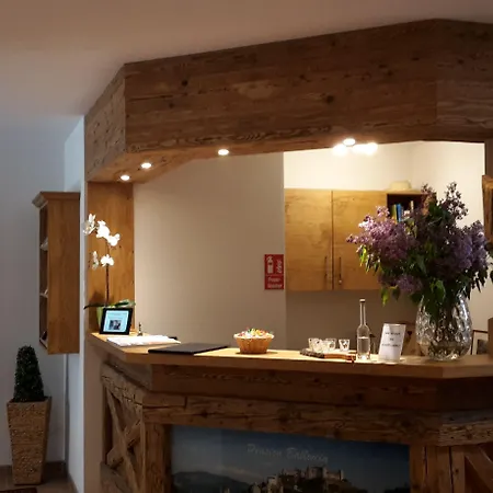 Ballwein Guest house