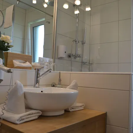 Guest house Ballwein