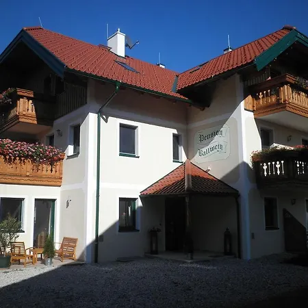 Ballwein Vendégház 2*
