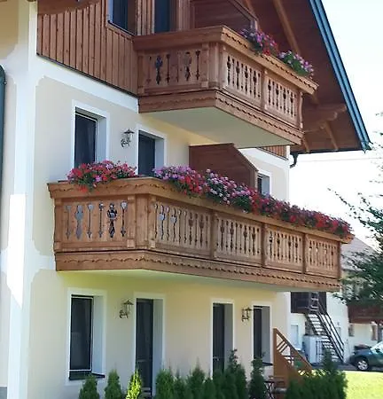 Ballwein Salzbourg