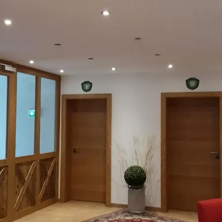 Ballwein 4* Salzburg