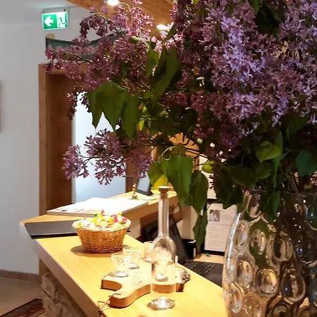 Guest house Ballwein