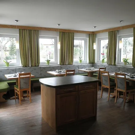 Guest house Ballwein Salzburg