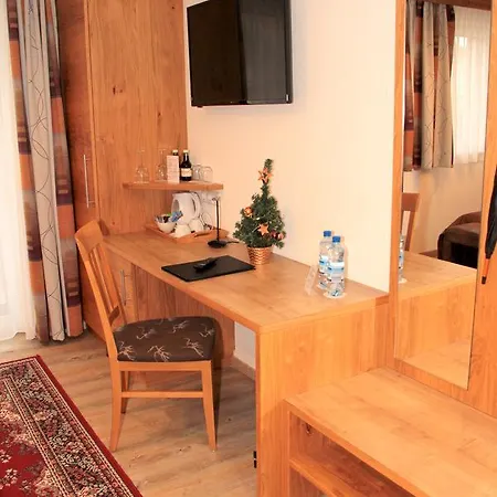 Ballwein Guest house Salzburg