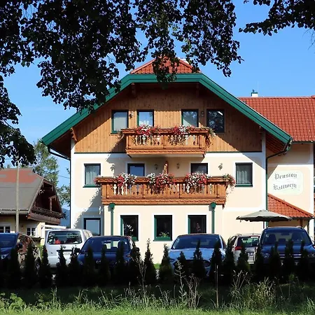 Ballwein Guest house
