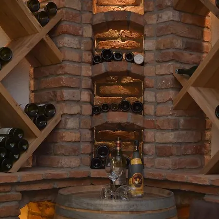 Vendégház Ballwein Salzburg