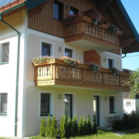Ballwein Guest house