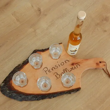 Vendégház Ballwein