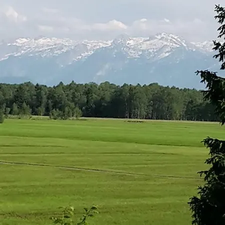 Ballwein Guest house