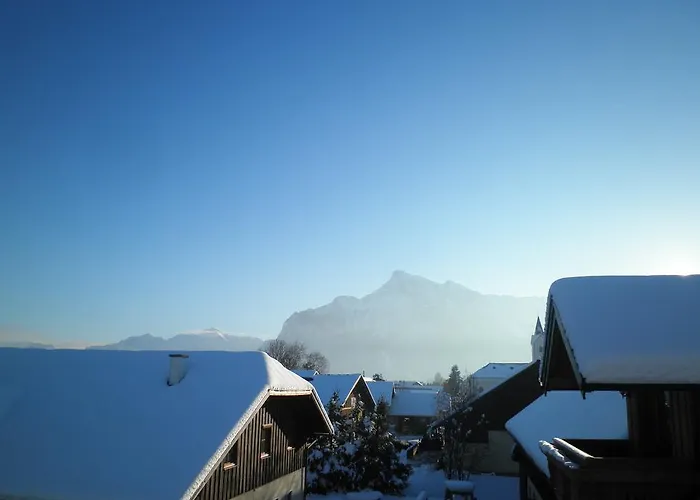 Ballwein בית הארחה